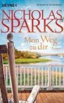 Nicholas Sparks - Mein Weg zu dir