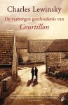 Charles Lewinsky - De verborgen geschiedenis van Courtillon