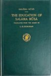 Salama Musa - The education of Salama Musa