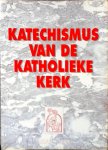 Licap Brussel - Catechismus van de Katholieke Kerk