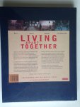 Bergh, R.van den & T.Homburg & B.Vereecken - Living apart together, How cultures meet in a two-way street, A Photo-Documentary, Benin, The Netherlands, Bhutan, Costa Rica Bergh, R.van den & T.Homburg & B.Vereecken - Living apart together, How cultures meet in a two-way street, A Photo-Documentary, Benin, The Netherlands, Bhutan, Costa Rica