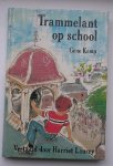 KEMP, GENE, - Trammelant op school.