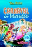Thea Stilton - Carnaval in Venetië