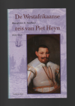 Ratelband, K. - De Westafrikaanse reis van Piet Heyn  1624-1625