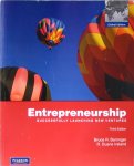 Barringer, Bruce; Ireland R. Duane - Entrepreneurship / Successfully Launching New Ventures