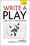Lesley Bown 297347, Ann Gawthorpe 297348 - Write A Play And Get It Performed