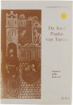 O. Boie - De Jood Paulus van Tarsus - Kennen jullie hem zo?