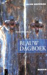 Hoffman, Alice - Blauw dagboek