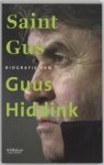SPORTREDACTIE de VOLKSKRANT - Saint Gus