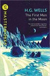 H.G. Wells - The First Men in the Moon SF Masterworks