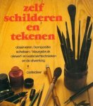 Jay Allen - Zelf schilderen en tekenen