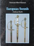 North, Anthony - European Swords North, Anthony - European Swords