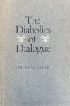 Leer - Diabolics of dialogue / druk 1