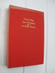 Hugo, Victor - Les Orientales. Les Feuilles d'automne.