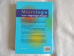 H.J. Gelmers - Neurologie voor verpleegkundigen