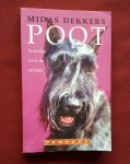 dekkers, midas - poot [titel op kaft: poot: verhalen over de hond]