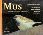 [Sst.]Peter Muller , Midas Dekkers 10864, Peter Vos 18665, E.A. - Mus Natuur en cultuur van de huismus