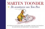 Marten Toonder - Alle verhalen van Olivier B. Bommel en Tom Poes 1 -   De avonturen van Tom Poes