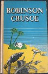 Defoe Daniël - Robinson Crusoe