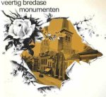 Diversen - Veertig bredase monumenten