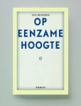 Luc Boudens - Op eenzame hoogte