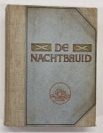 EEDEN, FREDERIK VAN. - De nachtbruid. De gedenkschriften van Vico Muralto.