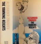 Zinoviev, Alexander. - The Yawning Heights.
