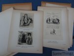 Henri Girard, Henri Moncel. - Les plus beaux livres d'autrefois. Le XIXe siècle. [N° 444 / 1000.]