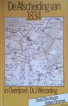Wesseling, Dr. J. - De Afscheiding van 1834 in Overijssel. 1834-'69. Deel II: De classis Holten; De classis Ommen