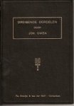Owen, John - Dreigende oordelen