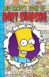 Matt Groening - Big Bratty Book of Bart Simpson