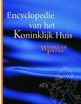 Winkler Prins Redactie - Winkler Prins Encyclopedie Koninklijk Huis