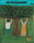 Chantal Pattyn in conversation with Inès van den Kieboom, - INÈS VAN DEN KIEBOOM - Le temps des cerises