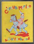 Hildebrand, A.D. - Circus Marino