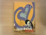 div. schrijvers - Jaarboek Oud-Utrecht 2000
