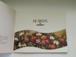 Minoru Fujiwara  assisted by Sandra M. Sato - Flowers in Hawaii - the paradise of the Pacific