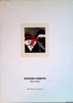 Rocco, Fabienne di (Editor) - Eduardo Arroyo: obra gráfica