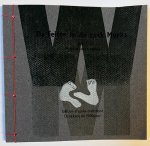 Huisman, Tim (text) & Meijknecht, Lotje (Illustrations). - [Private printed book, 2020] De feiten in de zaak Murks - deel 2 "Mundus Subterraneus", Lotje Meijknecht & Drukkerij de 1000 poot 2020, 44 pp.