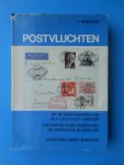 Boesman, J. - Uit de geschiedenis van het luchtpostvervoer