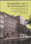 C. Akkermans - AANSPOELEN AAN DE ACHTERGRACHT