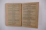 Houghtaling, Charles E. - Houghtaling's Hand-Book Of Useful Information