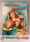 Verhage-Nijsse en A. Nijsse, M. - Moeder vertelt --- 25 kinderverhalen