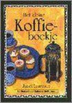 Janet Lembke - Kleine koffie-kookboekje