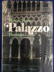Habe, Hans - Palazzo
