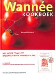 Wannee, C.J. - Wannee kookboek