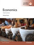 Michael Parkin - Economics Global Edition