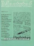 Koch, Koen ea. - Maatstaf 11/12 1982