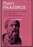 Hackforth, R. - Plato's Phaedrus