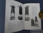 Marcel Humbert-Labeaumaz. - Lumières dans la mine. Histoire de la lampe Marsaut et de son inventeur.