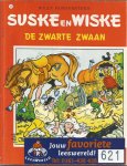 Vandersteen, Willy - Suske en Wiske 123 - De zwarte zwaan